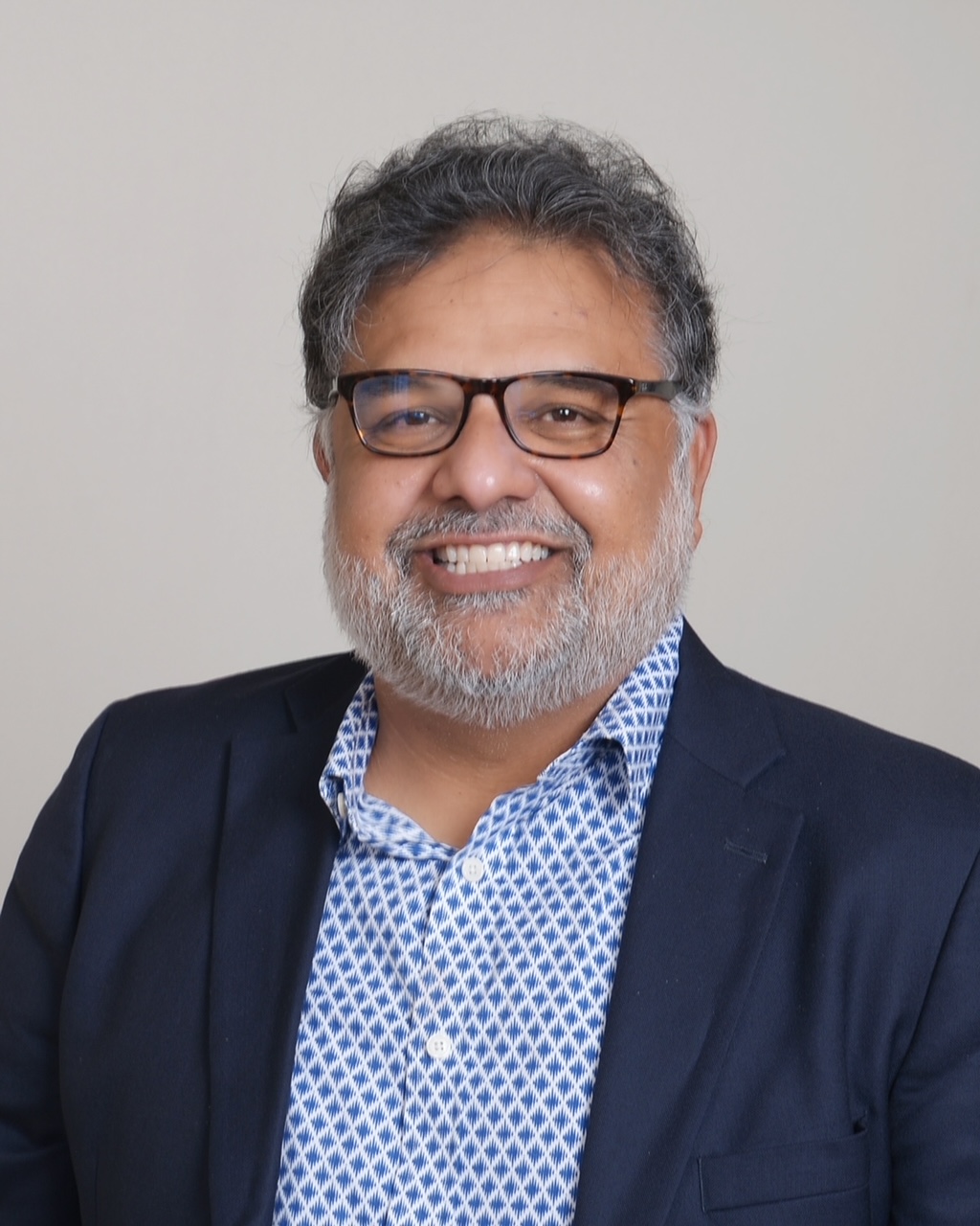DR ALI NAQVI