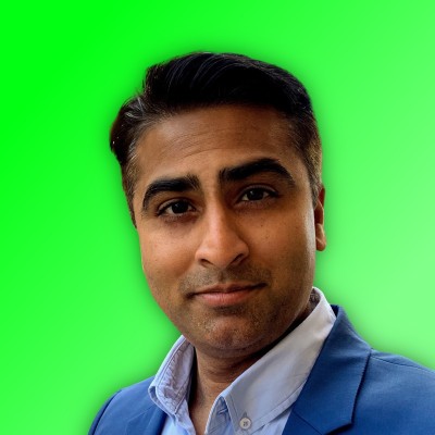 SHAMOON SIDDIQUI